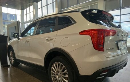 Haval Jolion, 2025 год, 2 849 000 рублей, 2 фотография