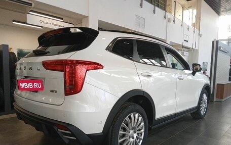 Haval Jolion, 2025 год, 2 849 000 рублей, 4 фотография