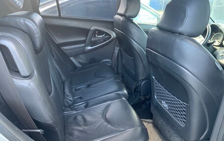 Toyota RAV4, 2007 год, 1 040 000 рублей, 9 фотография