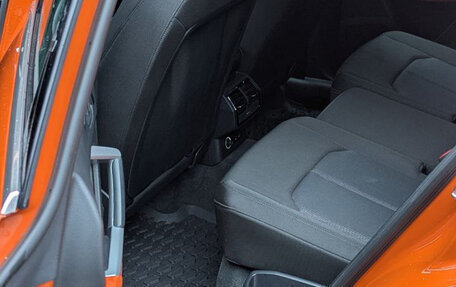 Audi Q3, 2019 год, 3 200 000 рублей, 6 фотография