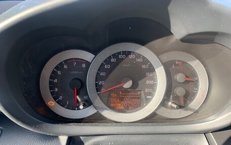 Toyota RAV4, 2007 год, 1 040 000 рублей, 6 фотография