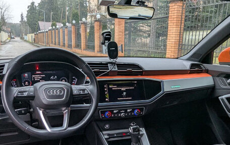 Audi Q3, 2019 год, 3 200 000 рублей, 5 фотография