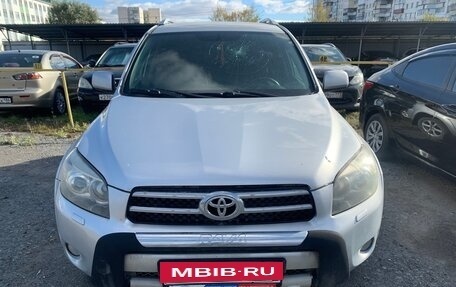 Toyota RAV4, 2007 год, 1 040 000 рублей, 5 фотография