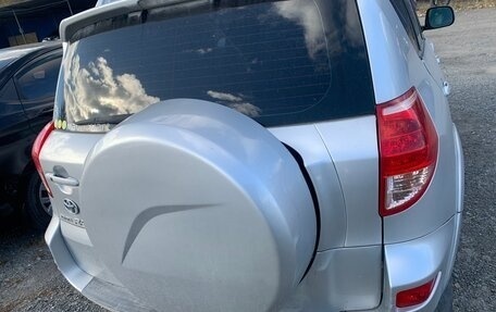 Toyota RAV4, 2007 год, 1 040 000 рублей, 3 фотография