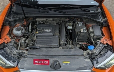 Audi Q3, 2019 год, 3 200 000 рублей, 4 фотография