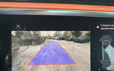 Audi Q3, 2019 год, 3 200 000 рублей, 13 фотография