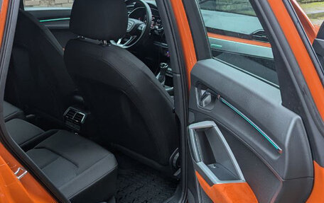 Audi Q3, 2019 год, 3 200 000 рублей, 8 фотография