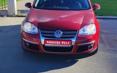 Volkswagen Jetta VI, 2008 год, 970 000 рублей, 1 фотография