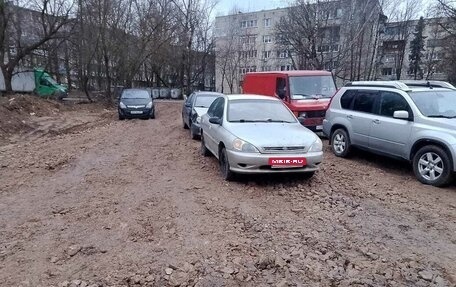 KIA Rio II, 2001 год, 210 000 рублей, 1 фотография