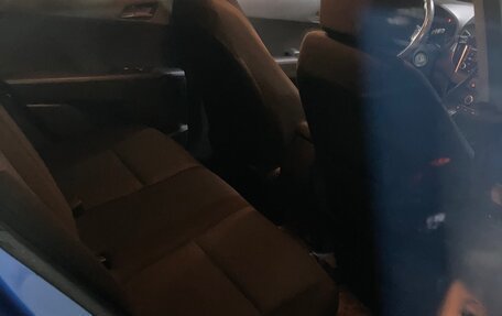 Hyundai Creta I рестайлинг, 2018 год, 1 750 000 рублей, 11 фотография