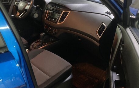 Hyundai Creta I рестайлинг, 2018 год, 1 750 000 рублей, 10 фотография