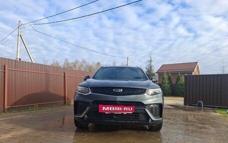 Geely Tugella FY11, 2024 год, 3 500 000 рублей, 2 фотография