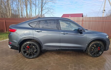 Geely Tugella FY11, 2024 год, 3 500 000 рублей, 6 фотография