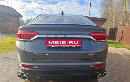 Geely Tugella FY11, 2024 год, 3 500 000 рублей, 5 фотография