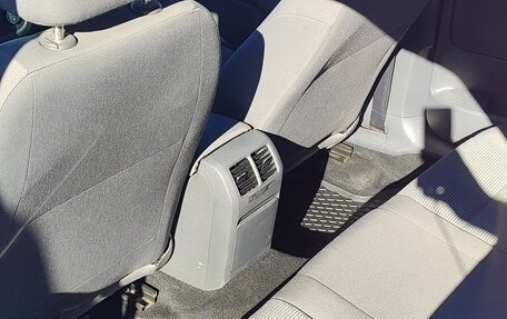 Volkswagen Jetta VI, 2008 год, 970 000 рублей, 5 фотография