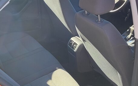 Volkswagen Jetta VI, 2008 год, 970 000 рублей, 6 фотография