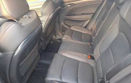 Geely Tugella FY11, 2024 год, 3 500 000 рублей, 12 фотография