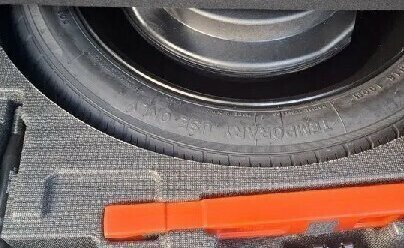 Geely Tugella FY11, 2024 год, 3 500 000 рублей, 14 фотография