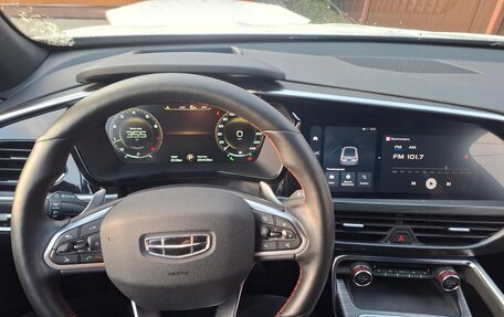 Geely Tugella FY11, 2024 год, 3 500 000 рублей, 10 фотография