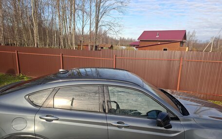 Geely Tugella FY11, 2024 год, 3 500 000 рублей, 7 фотография