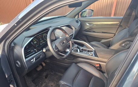 Geely Tugella FY11, 2024 год, 3 500 000 рублей, 11 фотография