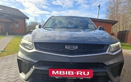 Geely Tugella FY11, 2024 год, 3 500 000 рублей, 9 фотография