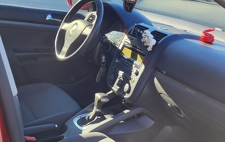 Volkswagen Jetta VI, 2008 год, 970 000 рублей, 7 фотография