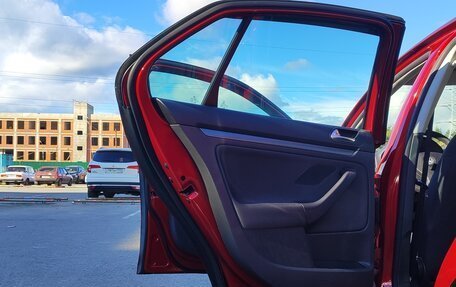 Volkswagen Jetta VI, 2008 год, 970 000 рублей, 9 фотография