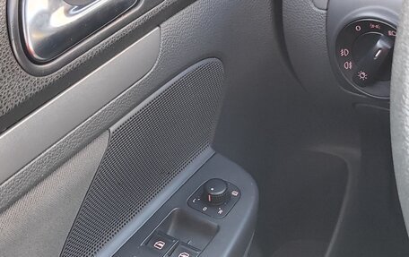 Volkswagen Jetta VI, 2008 год, 970 000 рублей, 19 фотография