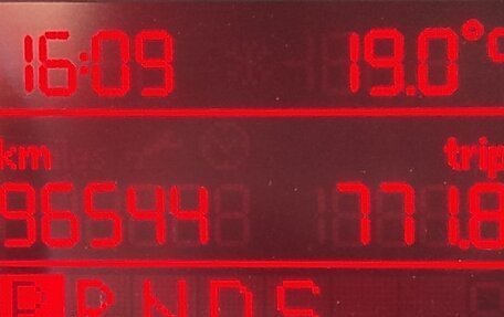 Volkswagen Jetta VI, 2008 год, 970 000 рублей, 12 фотография