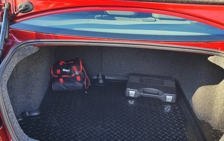 Volkswagen Jetta VI, 2008 год, 970 000 рублей, 18 фотография