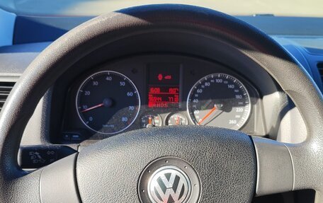 Volkswagen Jetta VI, 2008 год, 970 000 рублей, 11 фотография