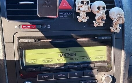 Volkswagen Jetta VI, 2008 год, 970 000 рублей, 15 фотография