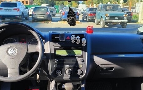 Volkswagen Jetta VI, 2008 год, 970 000 рублей, 10 фотография