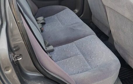 KIA Spectra II (LD), 2006 год, 300 000 рублей, 7 фотография