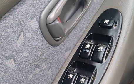 KIA Spectra II (LD), 2006 год, 300 000 рублей, 8 фотография