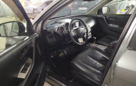 Nissan Murano, 2007 год, 590 000 рублей, 6 фотография