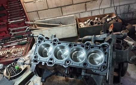 KIA Rio II, 2001 год, 210 000 рублей, 4 фотография