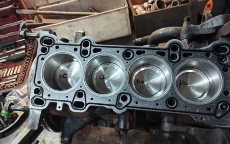 KIA Rio II, 2001 год, 210 000 рублей, 3 фотография