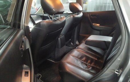 Nissan Murano, 2007 год, 590 000 рублей, 5 фотография