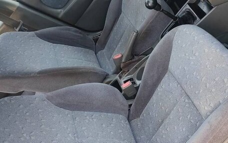 KIA Spectra II (LD), 2006 год, 300 000 рублей, 9 фотография