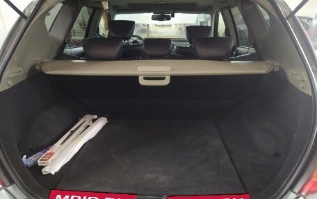 Nissan Murano, 2007 год, 590 000 рублей, 8 фотография