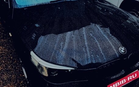 BMW 5 серия, 2007 год, 950 000 рублей, 12 фотография