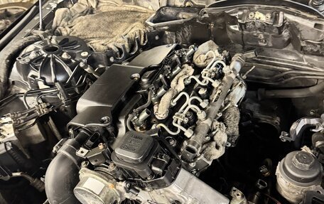 BMW 5 серия, 2007 год, 950 000 рублей, 22 фотография