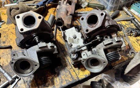 BMW 5 серия, 2007 год, 950 000 рублей, 26 фотография