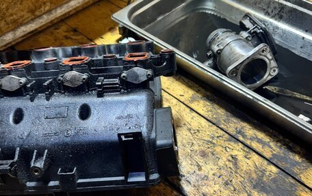 BMW 5 серия, 2007 год, 950 000 рублей, 23 фотография