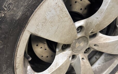 BMW 5 серия, 2007 год, 950 000 рублей, 27 фотография