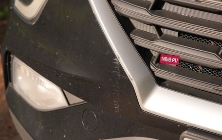 Hyundai Creta, 2021 год, 1 800 000 рублей, 6 фотография