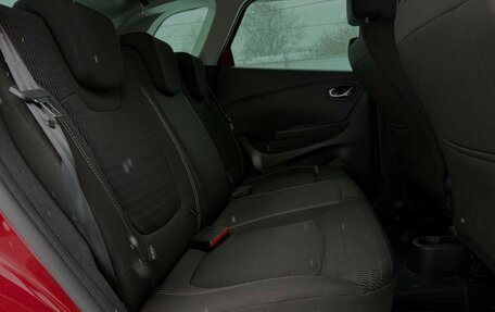 Renault Kaptur I рестайлинг, 2019 год, 1 785 000 рублей, 7 фотография
