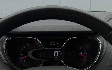 Renault Kaptur I рестайлинг, 2019 год, 1 785 000 рублей, 12 фотография